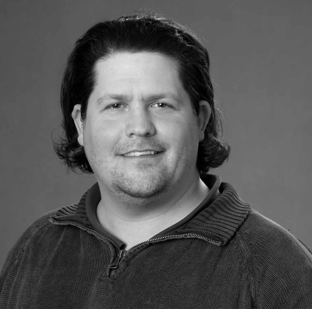 Zach Childers, PhD